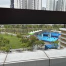 송정나래작은도서관 | 울산 송정 물놀이장 &amp; 송정나래도서관 시원한 여름나기