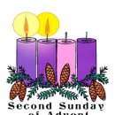 [선한빛요양병원 소속 선한빛교회]2025년 12월 7일 대림절 둘째 주일 예배 주보 이미지