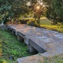 홍산 만덕교 이미지