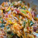 평안동-4 | 진주 어르신 맛집 줄서서 먹는 육회비빔밥과 석쇠불고기 평안동 천수식당
