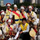 분당구청 - 전통 한마당축제 이미지