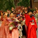 광명국악단 서도소리극 이미지