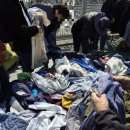 예쁜구제 | 동묘 구제시장 쇼핑 꿀팁 | 직접 다녀온 동묘투어, 옥천매운족발 후기