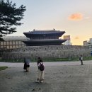 광희문 달빛로드 이미지