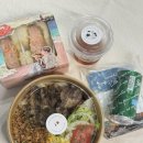 속초 베이글 맛집 온더밀스 내돈내산 인기메뉴 냉우동 샐러드 후기