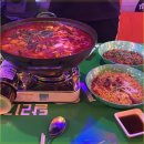 꿀 냉삼 포차 이미지