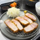 제주흑돈카츠 | 전포 돈까스 맛집 헷츠 제주 흑돈 상로스카츠 솔직후기
