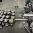 이재홍 피트니스 이미지