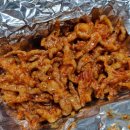 할매닭발 이미지