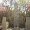 갈산리석불입상 이미지