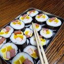 각시김밥도시락 이미지