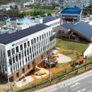 양양군 공공산후조리원 이미지