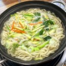 상수골60번지칼국수