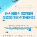싼타페TM 부산 신차검수&amp;신차패키지 카스페이스 해운대점과 함께하세요