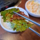 정육식당 | 옥정동 한마음 정육식당 솔직 후기