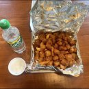 멕시칸치킨 이미지