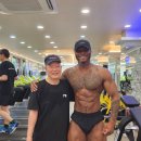 목동역 서문석 헬스짐 이미지