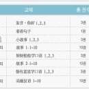 술술 중국어 이미지