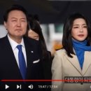 [월요보도] &#39;김건희 대통령, 윤석열 영부남&#39; _ 대통령실 직보라인 있다! 이미지