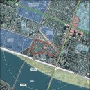 자양4동 신속통합기획 재개발 조감도 이미지