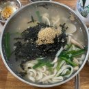 맛깔시장 | 속초 해장 맛집 맛깔칼국수 장칼 및 해물칼국수 내돈내산 후기