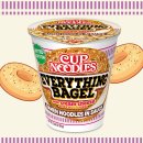 CREAM BAGEL 이코노타임즈