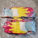 오케이세탁산업(OK세탁산업) | 목장갑 이중코팅장갑 [핸드폰터치장갑] 건설현장 작업장 안전장갑 추천