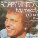 My melody of love / Bobby Vinton(바비 빈튼) 이미지