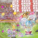 다람플레닛 | 메이플 엘리시움 뽀섬 ☞ 로얄스타일 132기 어둠의심판 & 잡로얄 블루베리 래빗🐰