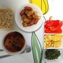 달콩마켓 | 냉털반찬 레시피 꽈리고추 멸치볶음 영양성분 저당저염식으로 만든후기