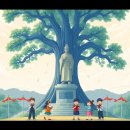 뿌리깊은 나무 이미지