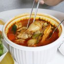 블랙퀸의 치킨사랑 이미지