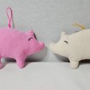 홈 패브릭 가방 만들기 이미지