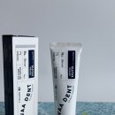 [후기/배송] 휘바덴트 자일리 민티 치약 #입냄새제거 #불소치약 #안매운치약