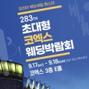 청순한 세탁소 | [wedding 02] 웨딩플래너 와 웨딩박람회