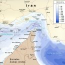 (유)동 호 | 이란 전쟁과 중동의 두 바다