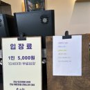해남 카페 추천 정원 카페 비원 내돈내산 후기