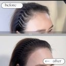 일리즈눈썹&속눈썹펌 이미지