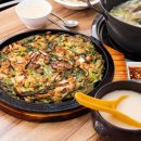 솔밭칼국수