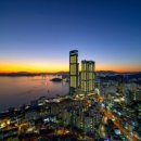 엘시티 레지던스 이미지