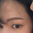 123의원 | [내돈내산] 강남 눈썹문신 드보라의원 섀도우눈썹 후기