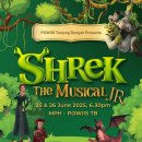 POWIIS Middle School Presents: Shrek The Musical Jr. 25 &amp; 26 June 2025 이미지