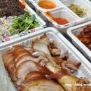 양양족발