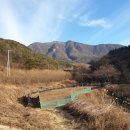 모서 백학리~득수리 이미지