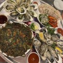 안골길 | 진주 가좌동 왕눈이 실내포차 후기