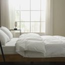 포근한 이불 이미지