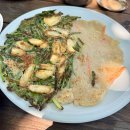 6082 | 울릉도 나리분지 나리촌식당 후기 산채비빔밥 맛집 추천 주차