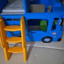 주식회사 아이팜 | 타요 프리미엄 미끄럼틀 I 18개월아기 5개월 사용후기