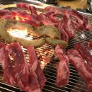 울산 무쏘 무한리필 가격과 제대로 된 후기~