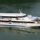 국동유람선 이미지